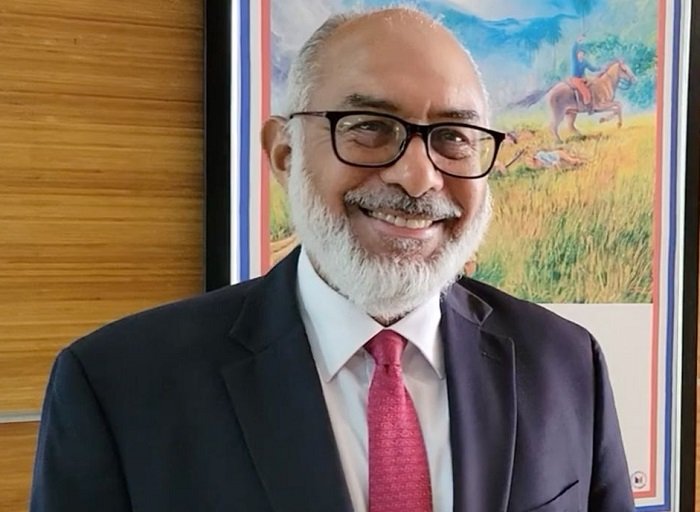 Persio  Maldonado