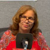 Trinidad Moreno Valdez