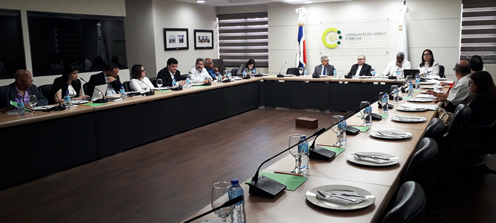 002 Pleno CES 30 enero 2020