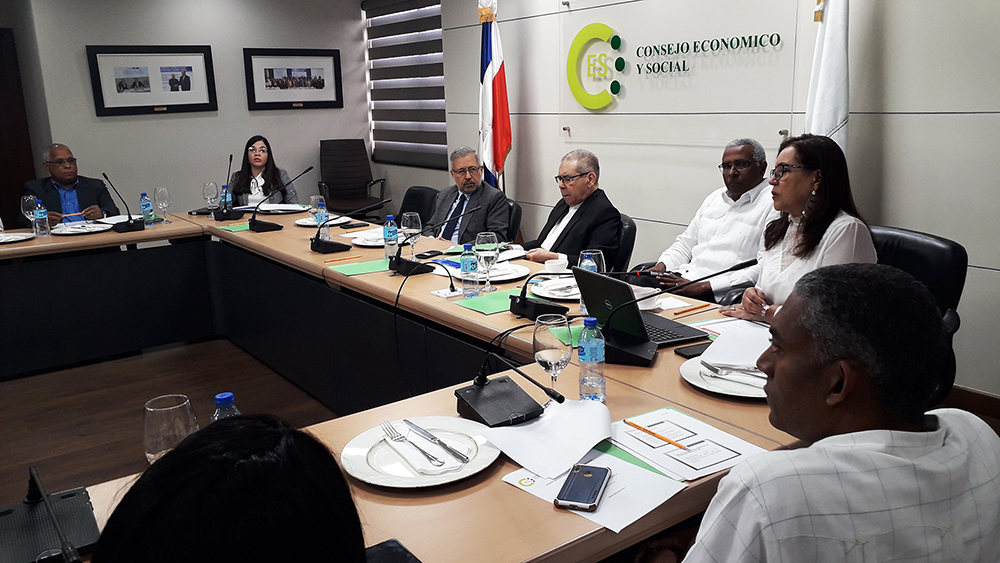 003 Pleno CES 30 enero 2020