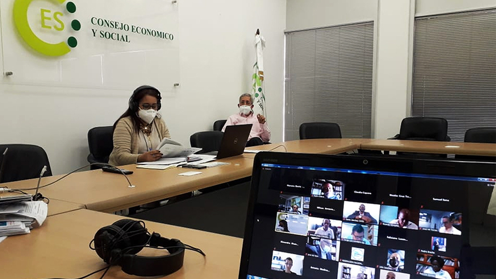 003 Juramentacion Consjeros