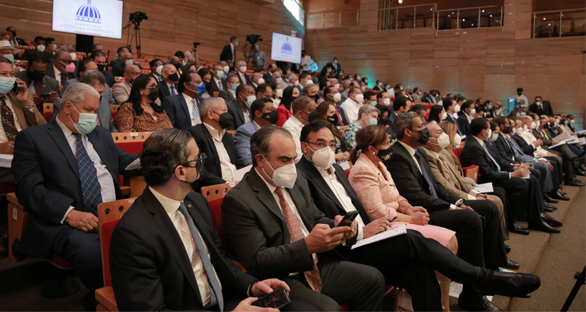 062 Dialogo por las Reformas 19 de octubre 2021