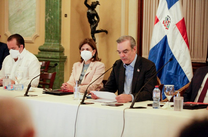 005 Reunion Dialogo por las Reformas