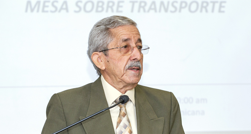 030 Dialogo por las Reformas Mesa Transporte
