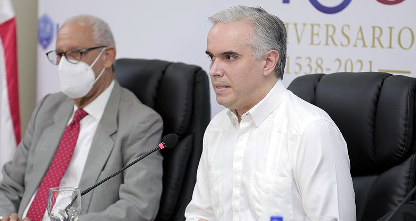 036 Dialogo por las Reformas Mesa Seguridad Social