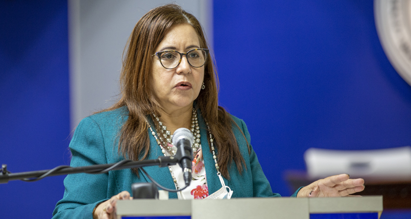 049 Dialogo por las Reformas Mesa Seguridad Ciudadana y Reforma Policial