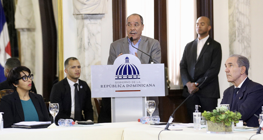 080 Asamblea 13 Pacto Educativo