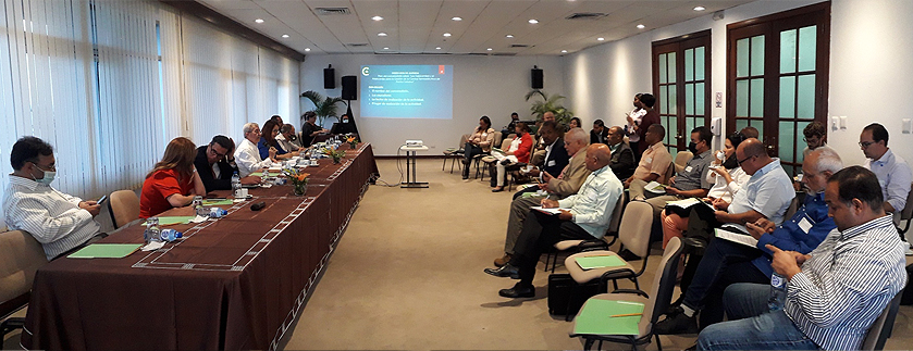 099 Pleno CES 26 abril 2022