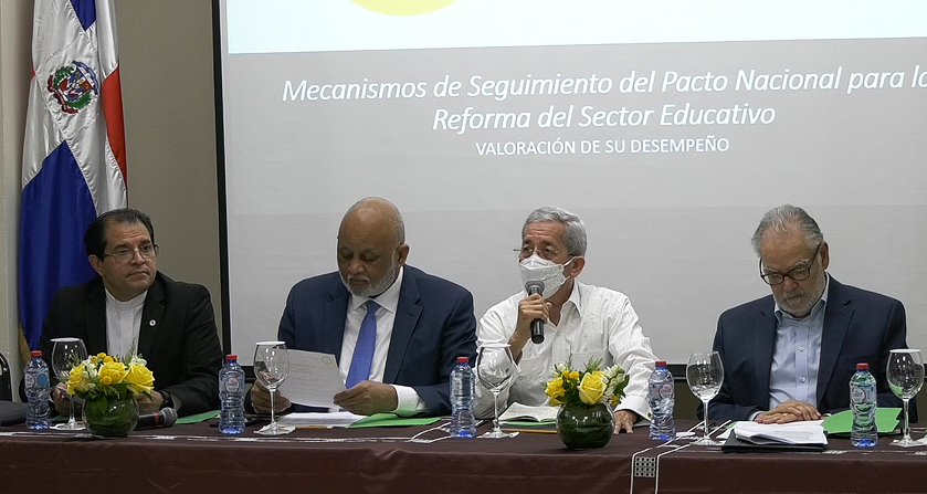 110 14 Asamblea Pacto Educativo