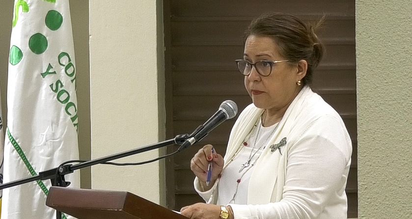 113 14 Asamblea Pacto Educativo Capriles