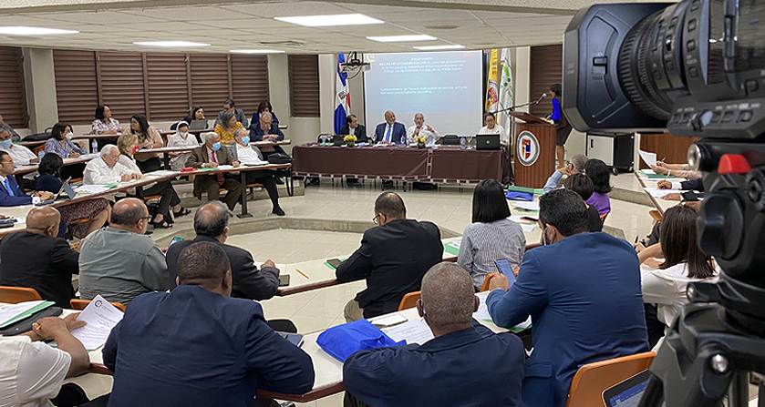 115 14 Asamblea Pacto Educativo