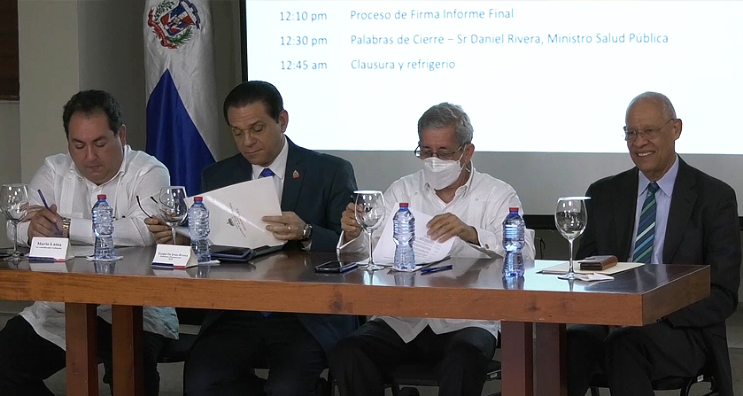 127 Cierre mesa de Salud