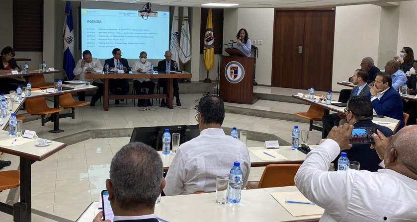 132 Cierre mesa de Salud