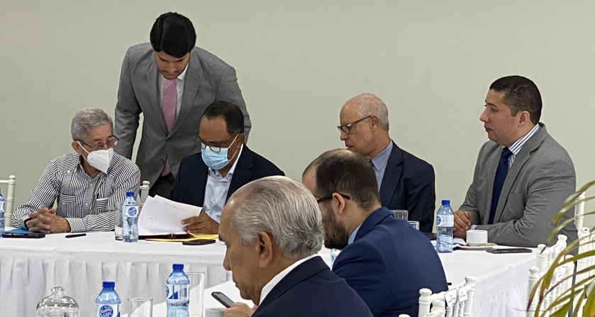 137 Firma Informe Final Mesa Transparencia