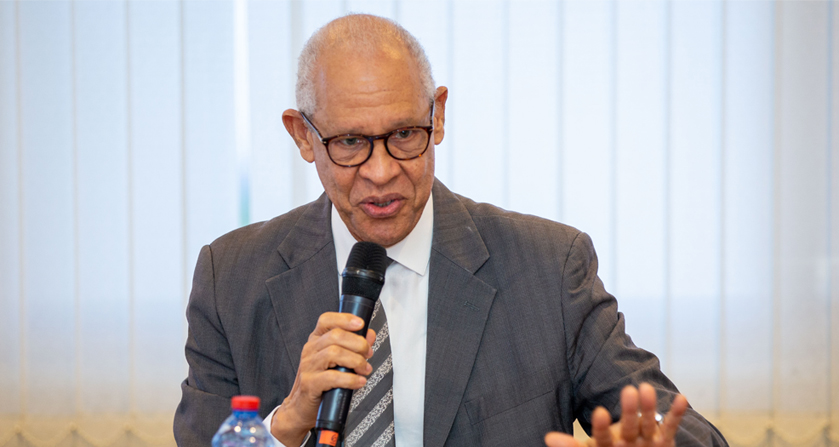 169 MINPRE sector laboral