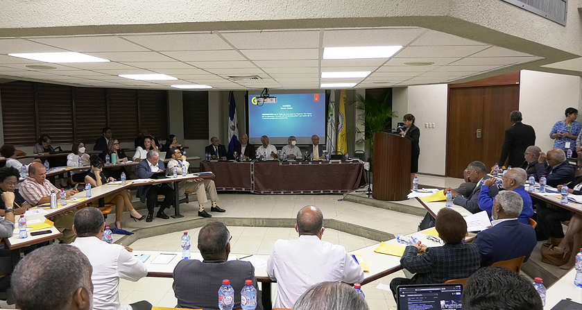 182 16 Asamblea Pacto Educativo