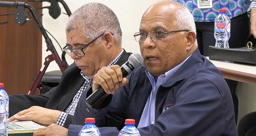 183 16 Asamblea Pacto Educativo