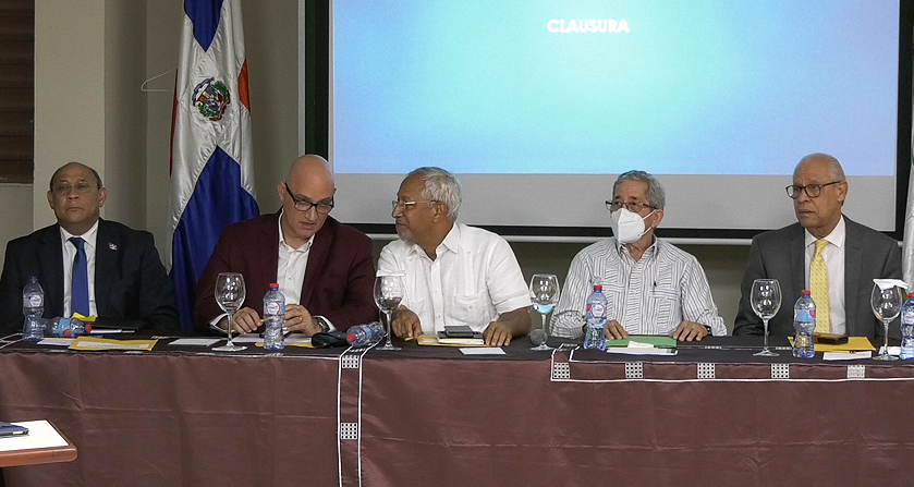 185 16 Asamblea Pacto Educativo