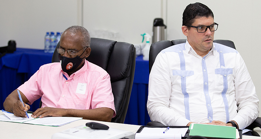 190 Comision Alumbrado Publico Nacional