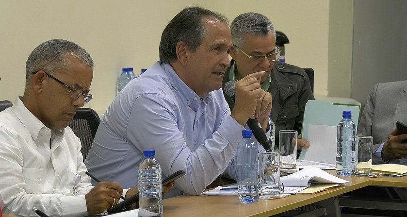 221 Comision Alumbrado Publico