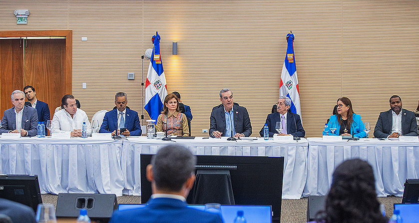 270 Presentacion Resultados Dialogo por las Reformas