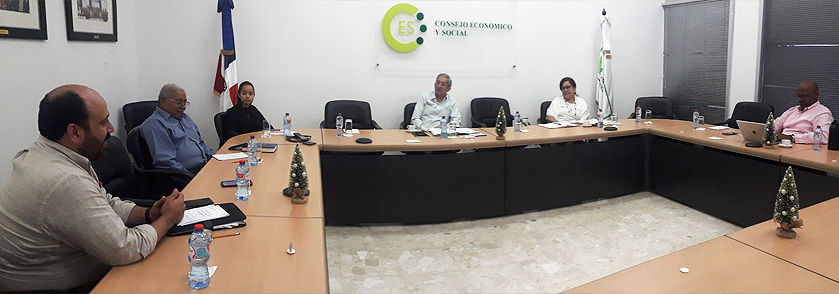 277 Comite Seguimiento y Veeduria Pacto Electrico