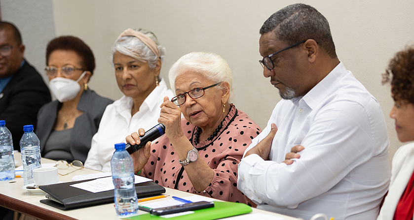 283 Asamblea 18 Pacto Educativo
