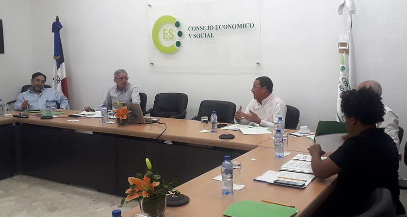 006 CES Comision Ejecutiva
