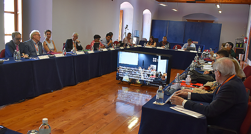 008 CES Encuentro Guatemala febrero 2023