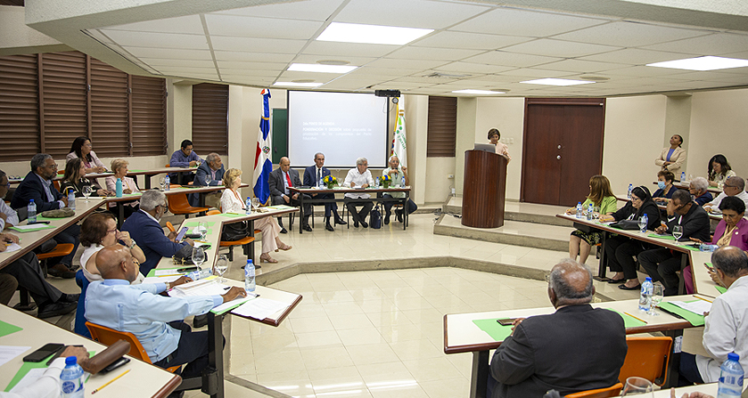 057 Asamblea Pacto Educativo