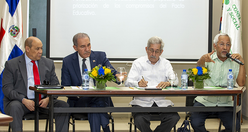 058 Asamblea Pacto Educativo