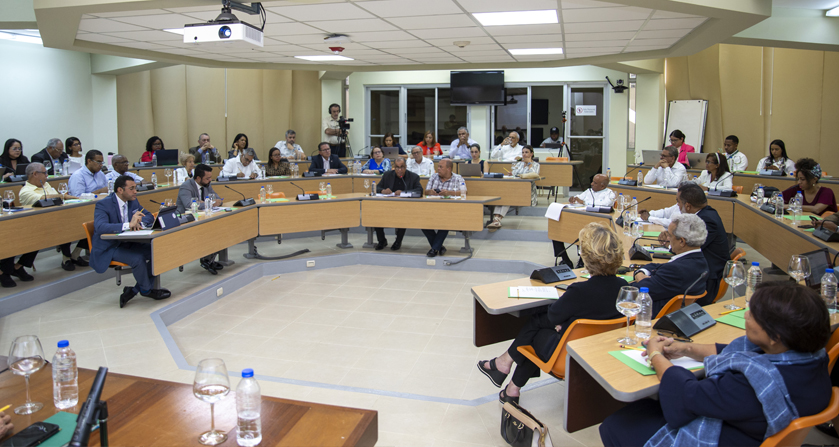 085 Asamblea Pacto Educativo 29 agosto 2023