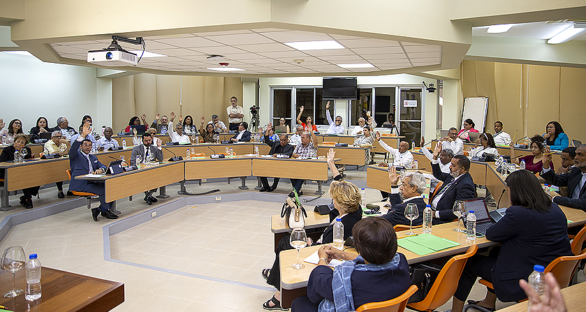 087 Asamblea Pacto Educativo 29 agosto 2023