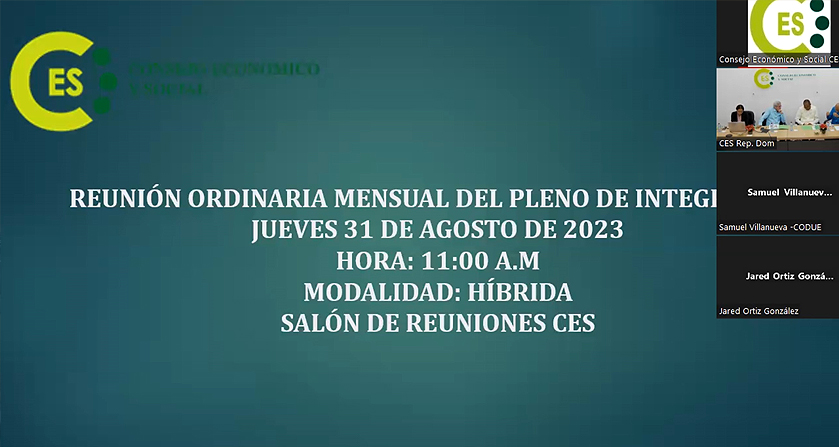 091 Pleno 31 agosto 2023