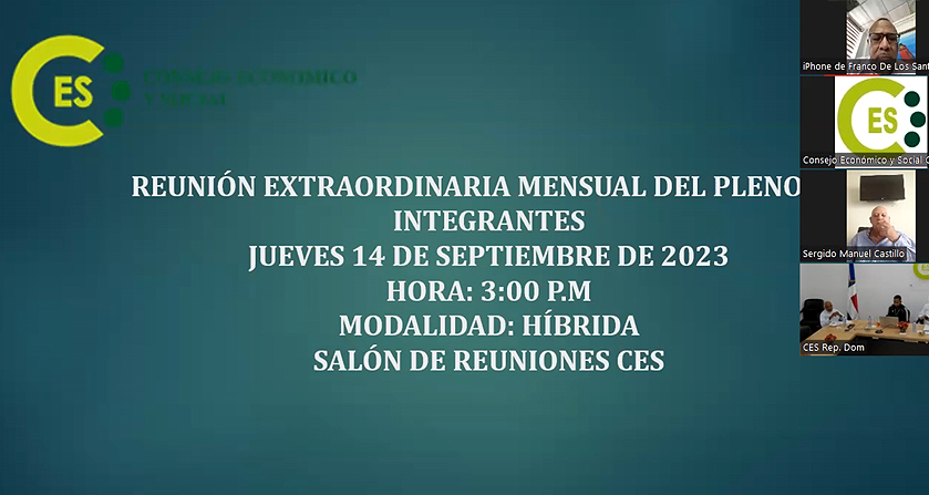 092 Pleno 14 septiembre 2023