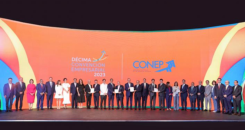 112 X Convencion Empresarial 15 noviembre 2023