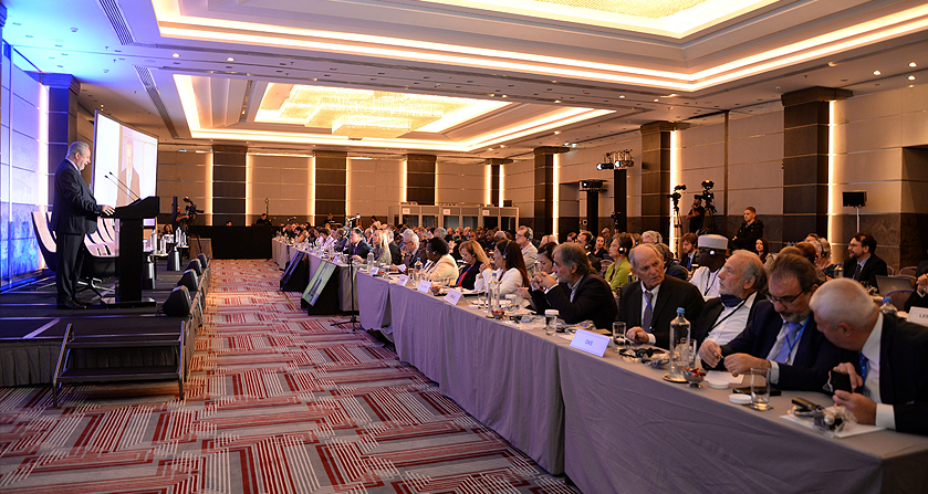 117 Conferencias OIT AICESIS 23 noviembre 2023