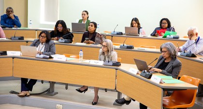 30ª Asamblea Plenaria del Pacto Nacional para la Reforma Educativa