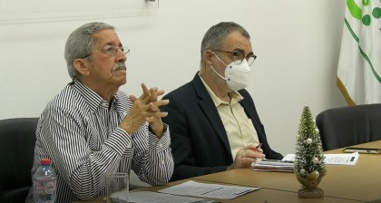 226 Intercoonecta CES Iberoamericanos