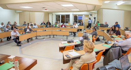 30ª Asamblea Plenaria del Pacto Nacional para la Reforma Educativa
