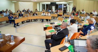 26ª Asamblea Plenaria del Pacto Nacional para la Reforma Educativa