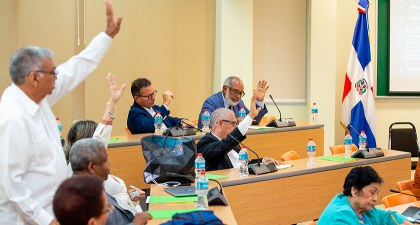 25ª Asamblea Plenaria del Pacto Nacional para la Reforma Educativa