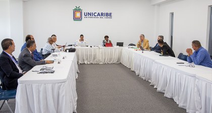 Nota de Prensa: DIÁLOGO SOBRE LA CRISIS HAITIANA  Mesas Temáticas concluyen cuarta semana de trabajo