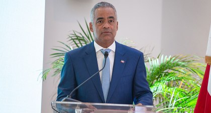 Nota de Prensa: PACTO ELÉCTRICO CES PRESENTA INFORME DE VEEDURÍA 2024 Y MINISTRO RELANZA EL PACTO