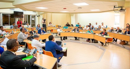 25ª Asamblea Plenaria del Pacto Nacional para la Reforma Educativa