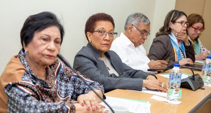 30ª Asamblea Plenaria del Pacto Nacional para la Reforma Educativa