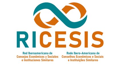 Primera reunión de la Red Iberoamericana de Consejos Económicos y Sociales e Instituciones Similares (RICESIS)