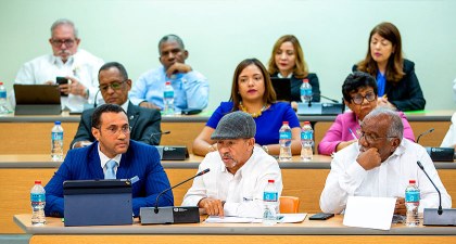 25ª Asamblea Plenaria del Pacto Nacional para la Reforma Educativa