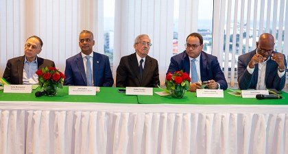 Nota de Prensa: PACTO ELÉCTRICO CES PRESENTA INFORME DE VEEDURÍA 2024 Y MINISTRO RELANZA EL PACTO