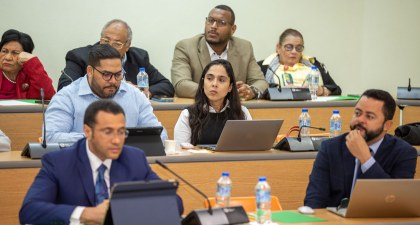 26ª Asamblea Plenaria del Pacto Nacional para la Reforma Educativa